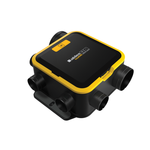 EasyHOME AutoSENS COMPACT